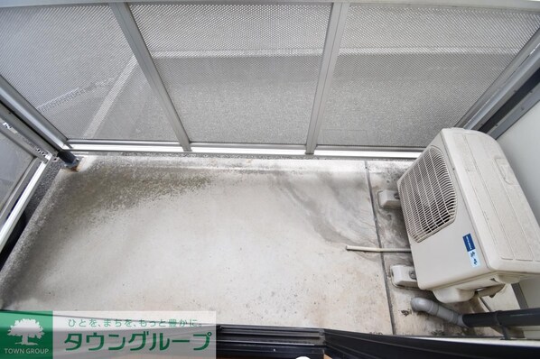 レオパレスM&Kの物件内観写真